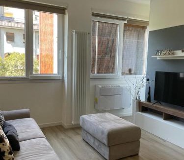 Busto Arsizio Apartamento | Pit Stop Apartment 2K23 - MXP - Busto Arsizio