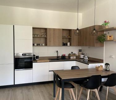 Busto Arsizio Apartamento | Pit Stop Apartment 2K23 - MXP - Busto Arsizio