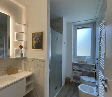 Busto Arsizio Apartamento | Pit Stop Apartment 2K23 - MXP - Busto Arsizio