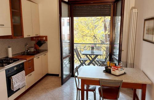 Formigine Apartamento | Pit Stop - Bilocale inTerra di Motori, Cibo e Arte