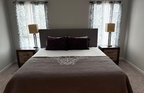 Lovejoy Apartamento | Pit Stop Paradise