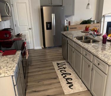Lovejoy Apartamento | Pit Stop Paradise