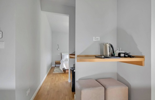 Sector 2 Apartamento | PIT4U Accommodation