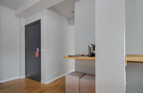 Sector 2 Apartamento | PIT4U Accommodation