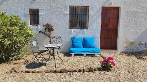 Pujaire Apartamento | Pita 4, Studio apartment in a Cortijo