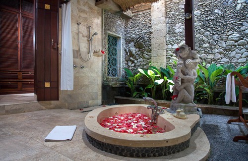 Ubud Complejo | Pita Maha