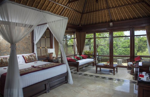 Ubud Complejo | Pita Maha