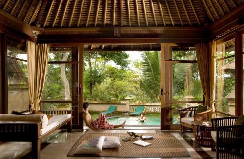 Kedewatan Complejo | Pita Maha Resort & Spa
