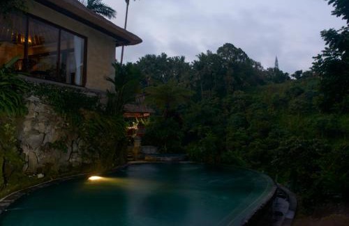 Kedewatan Complejo | Pita Maha Resort & Spa
