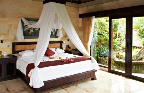 Kedewatan Complejo | Pita Maha Resort & Spa