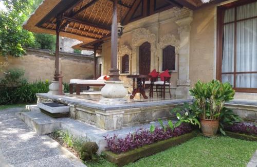 Kedewatan Complejo | Pita Maha Resort & Spa