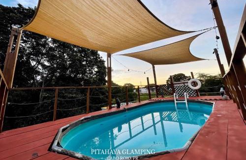 Cabo Rojo Otro | Pitahaya Glamping