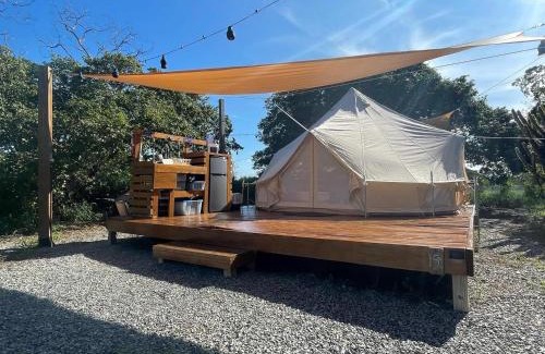 Cabo Rojo Otro | Pitahaya Glamping
