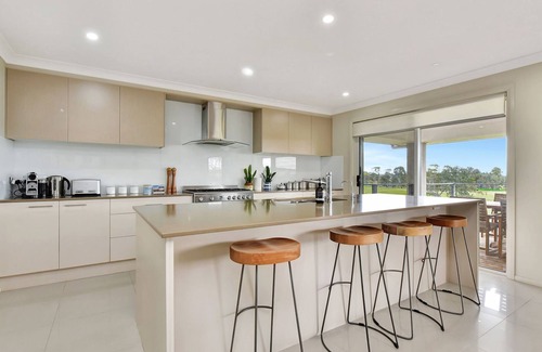 Branxton Casa | Pitalpa Views - Luxury Country Escape