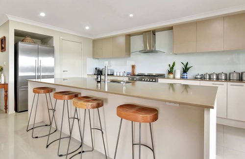 Branxton Casa | Pitalpa Views - Luxury Country Escape