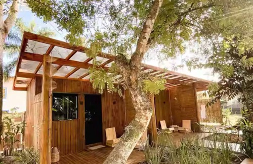 Cabore Cabina | Pitanga Suite