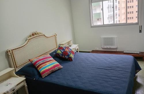 Centro Apartamento | Pitangueiras Lindo Ar Cond 3 quartos