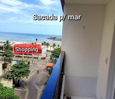 Pitangueiras Apartamento | Pitangueiras - Shopping