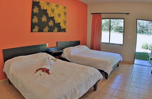 Potrero Hotel | Pitaya Lodge