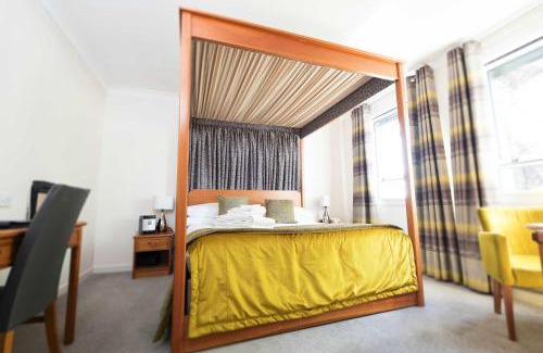 Pitcorthie Hotel | Pitbauchlie House Hotel - Sure Hotel Collection by Best Western