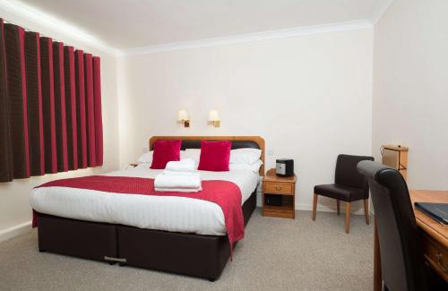 Pitcorthie Hotel | Pitbauchlie House Hotel - Sure Hotel Collection by Best Western