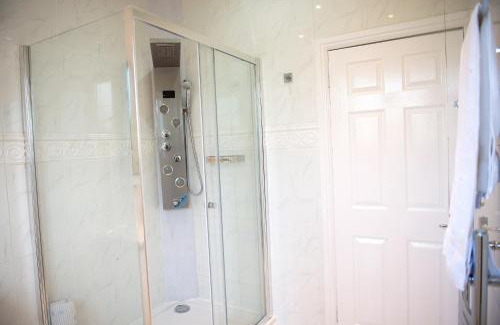 Low Moor Apartamento | Pitchdip Accommodation