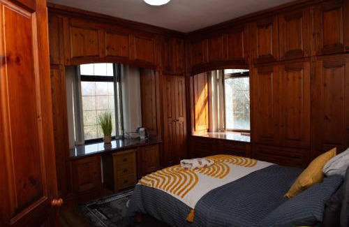 Low Moor Apartamento | Pitchdip Accommodation