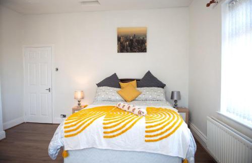 Low Moor Apartamento | Pitchdip Accommodation