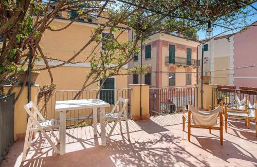 Bonassola Apartamento | Piter