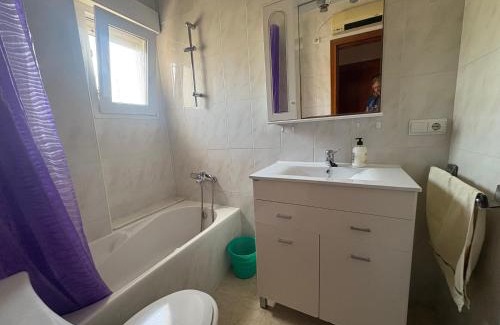 El Moncayo Apartamento | Pitera II