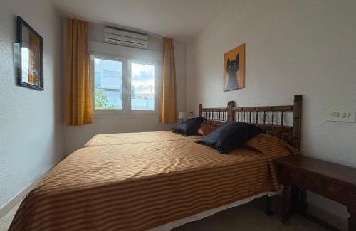 El Moncayo Apartamento | Pitera II