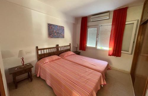 El Moncayo Apartamento | Pitera II