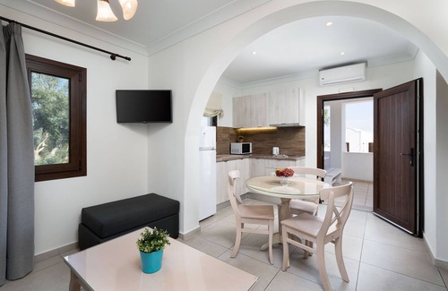 Vothon Apartamento | Pithos Apartments