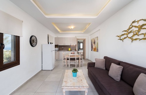 Vothon Apartamento | Pithos Apartments