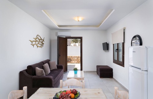Vothon Apartamento | Pithos Apartments