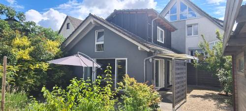 Neumuhl Casa | PiTi's Gästehaus, Kehl neben Strasbourg
