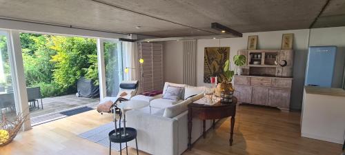 Neumuhl Casa | PiTi's Gästehaus, Kehl neben Strasbourg
