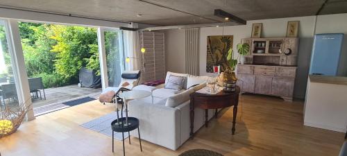 Neumuhl Casa | PiTi's Gästehaus, Kehl neben Strasbourg