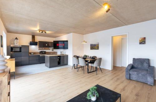 Brucktal Apartamento | Pitlane Apartment 3