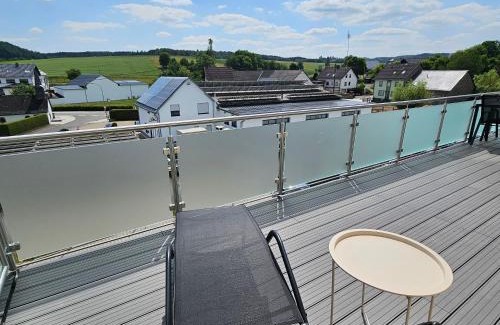 Brucktal Apartamento | Pitlane Apartment 3