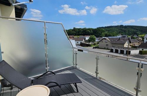 Brucktal Apartamento | Pitlane Apartment 3