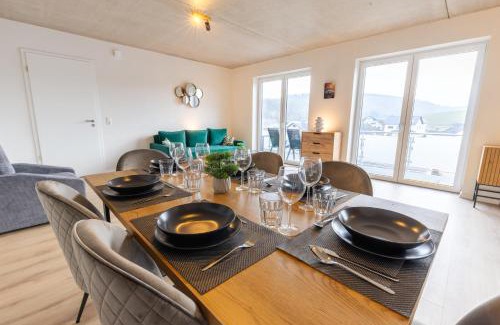 Brucktal Apartamento | Pitlane Apartment 3