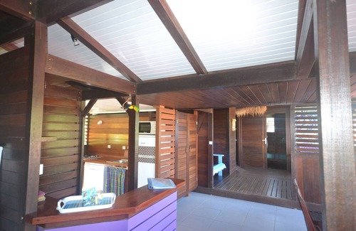 Desbonnes Apartamento | Piton Bungalows