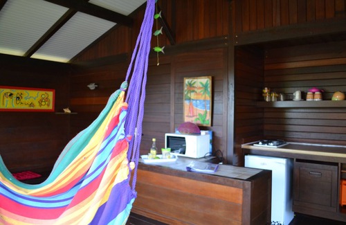 Desbonnes Apartamento | Piton Bungalows
