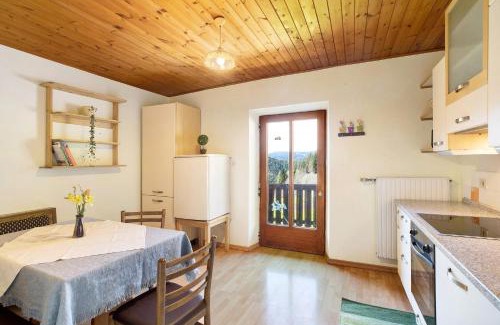 Redagno Apartamento | Pitschlhof Apt Lärche