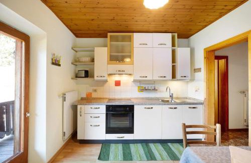 Redagno Apartamento | Pitschlhof Apt Lärche