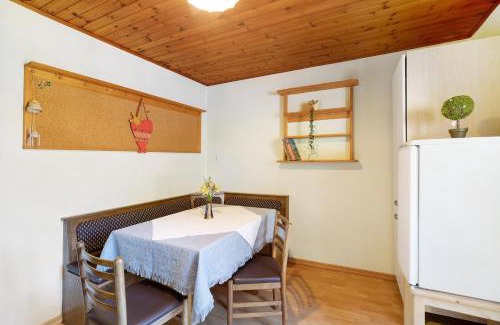 Redagno Apartamento | Pitschlhof Apt Lärche