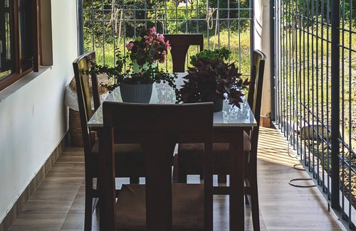 Gunehr Casa | Pitstop by Cycle Culture