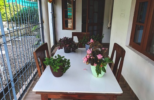 Gunehr Casa | Pitstop by Cycle Culture