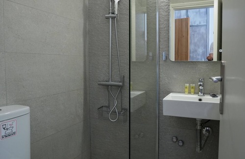 Kardamena Casa | Pittas Studios